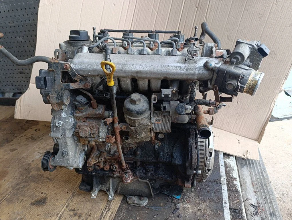 Mootor 221112A100