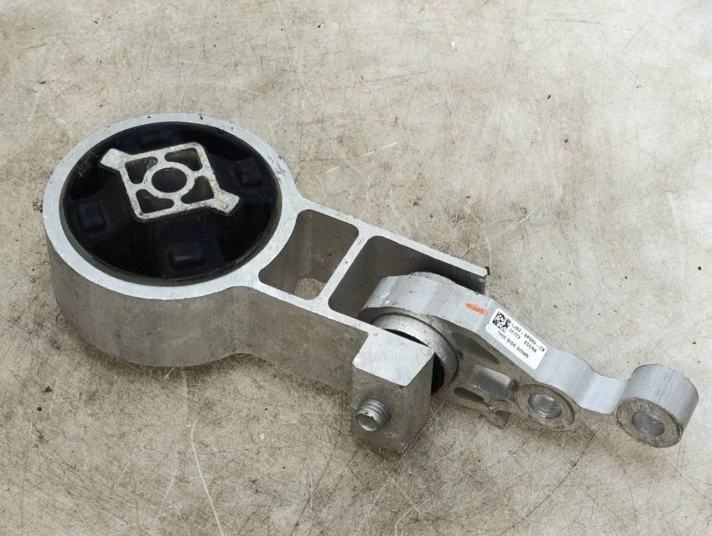 Mootoripadi LJ936P093CB