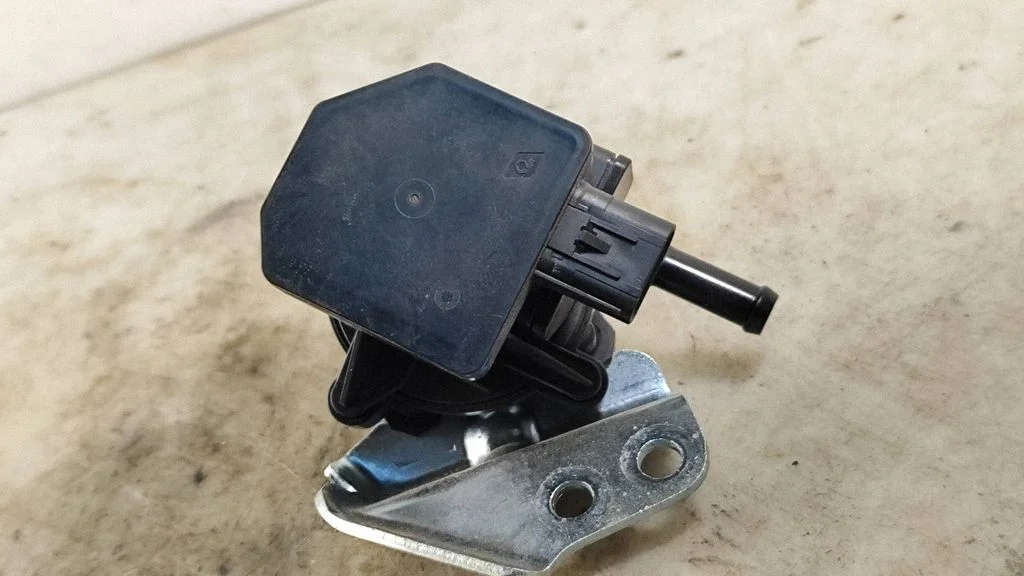 Vaakumklapp 149406RC2C