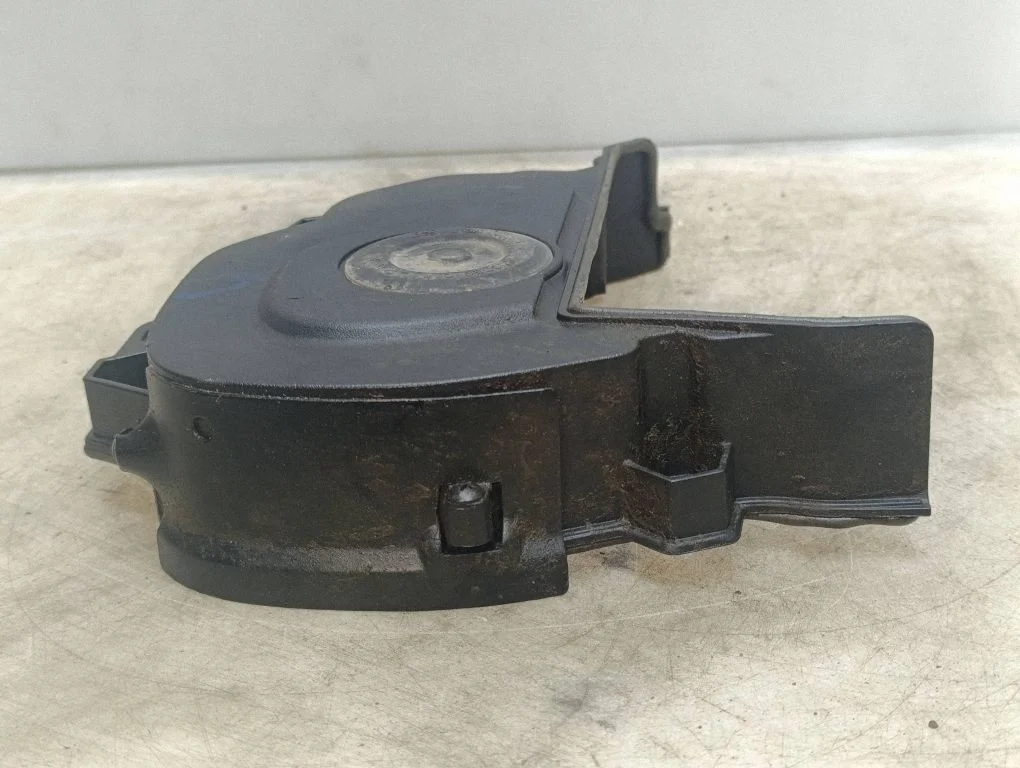 Timing belt guard (cover) – Hyundai Tucson TL (2015-)