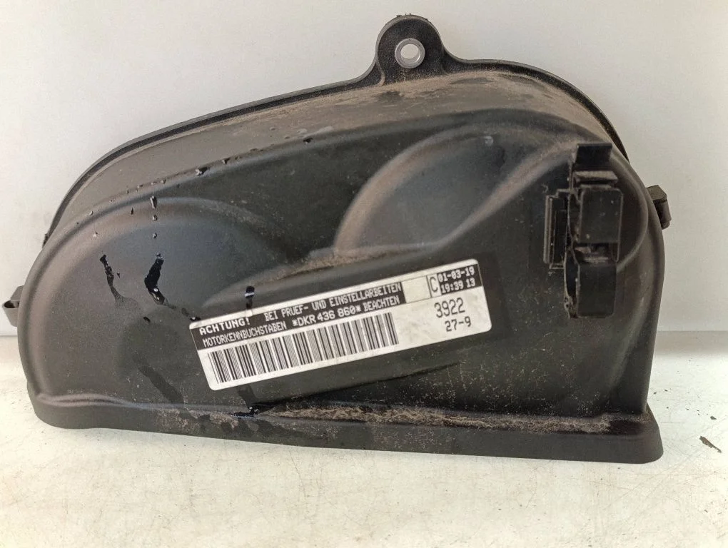 Timing belt guard (cover) – Volkswagen T-Cross (2016-)