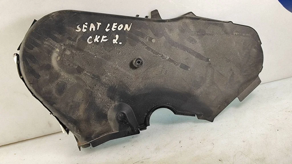 Timing belt guard (cover) – Skoda Superb B8 (3V) (2015-2024)
