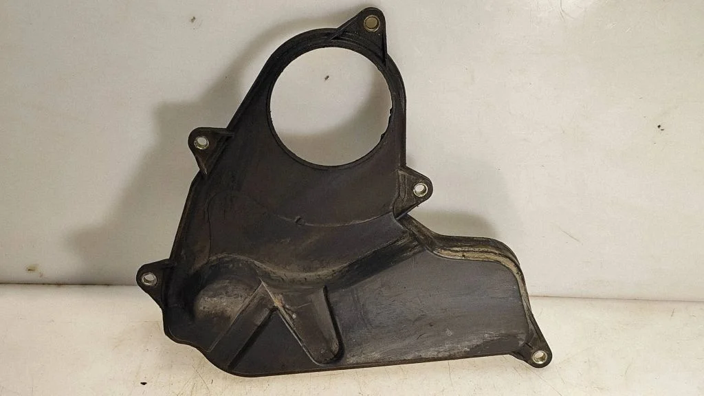 Timing belt guard (cover) – Hyundai Santa Fe (2006-2012)
