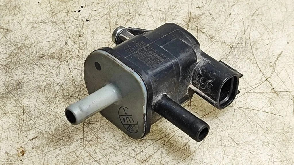 Vacuum valve HV1362007010