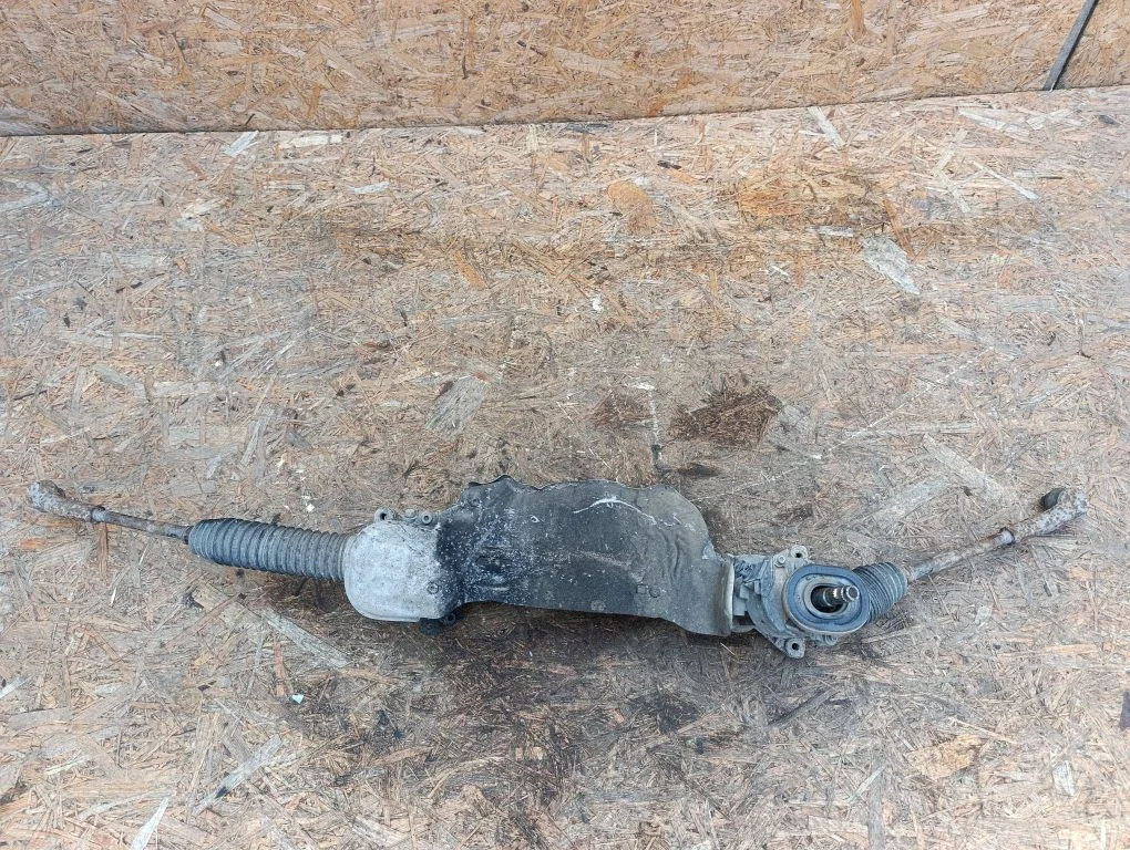 Steering rack – Volkswagen Jetta VI (2011-2018)