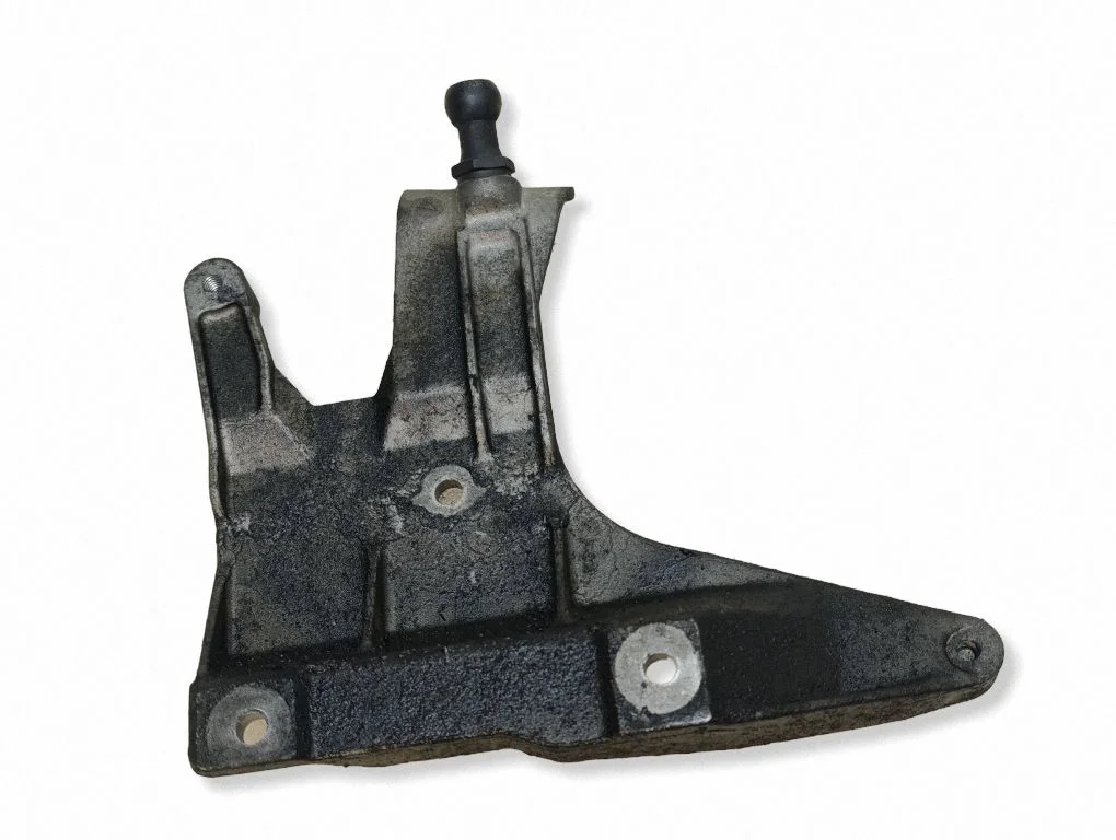 Engine mounting bracket 03G131159B