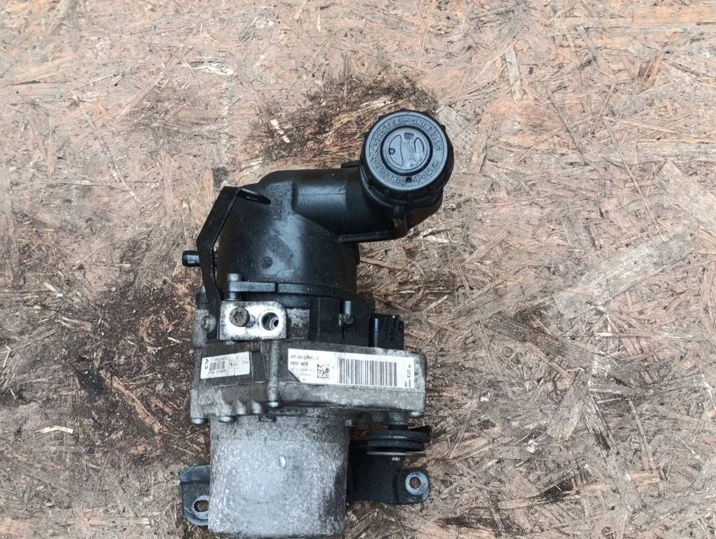 Roolivõimendi pump A5102692