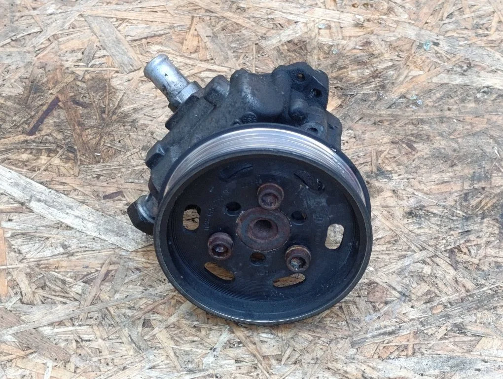 Roolivõimendi pump – Seat Exeo (3R) (2008-2013)