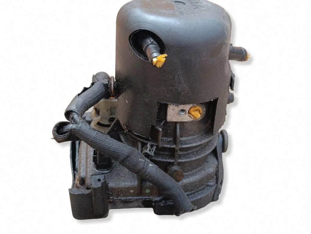 Roolivõimendi pump – Citroen C5 (2008-2016)