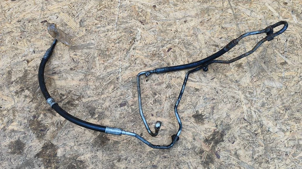 Power steering hose/pipe/line – BMW 5 Series E60 E61 (2004-2010)