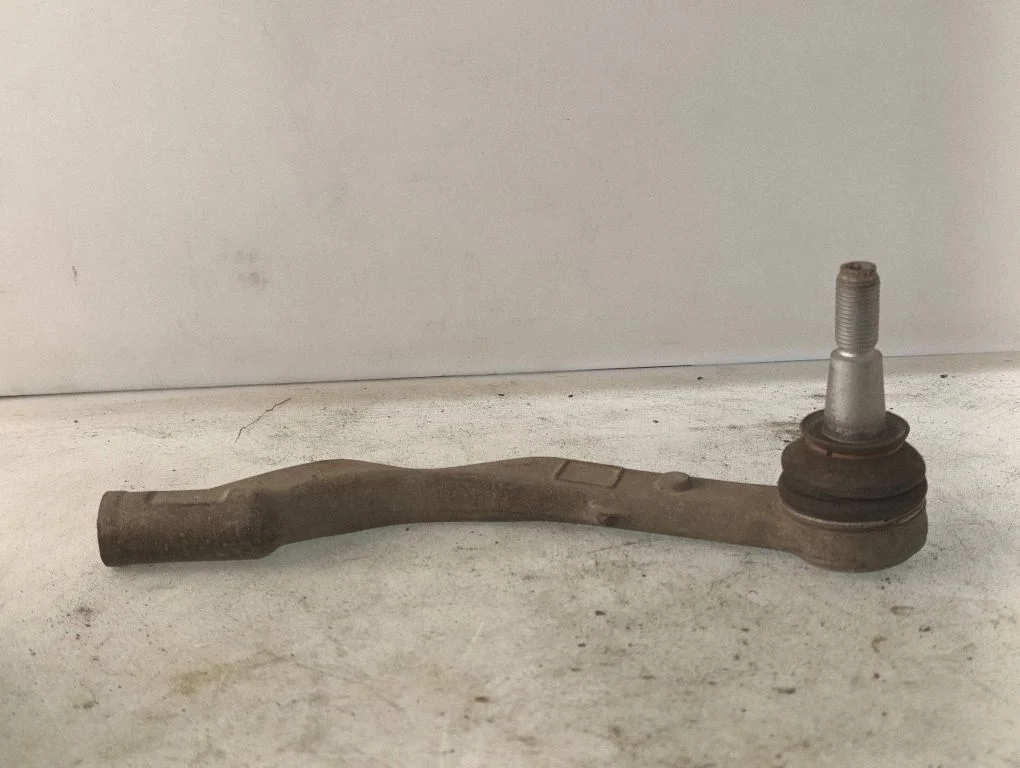 Steering tie rod end – Nissan Qashqai J12 (2021-)