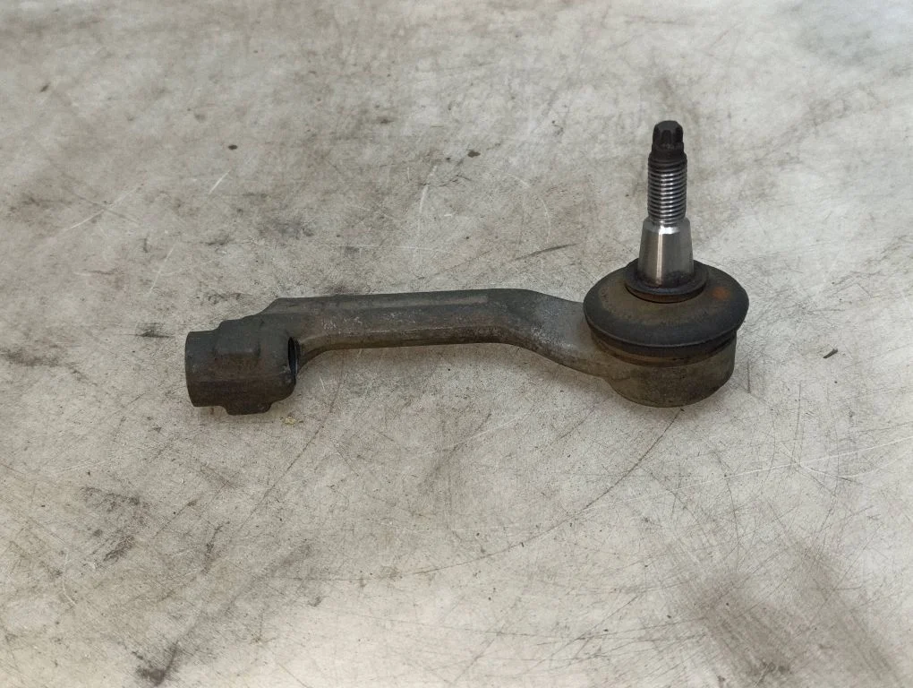Steering tie rod end – Opel Corsa F (2019-)