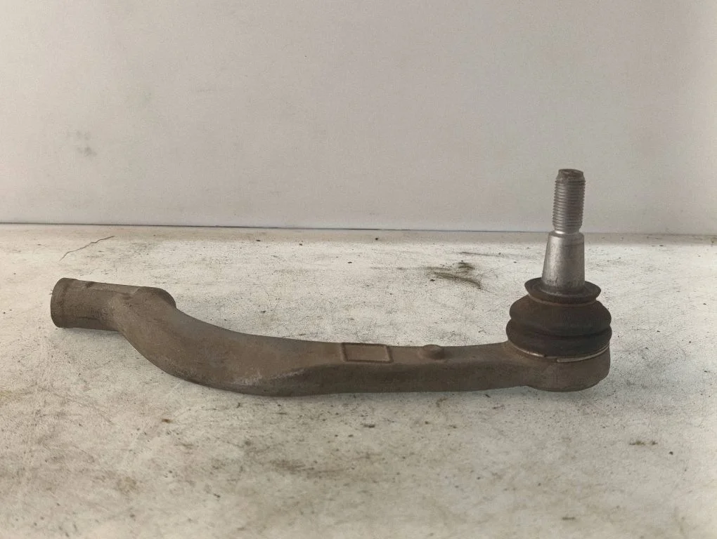 Steering tie rod end – Nissan Qashqai J12 (2021-)