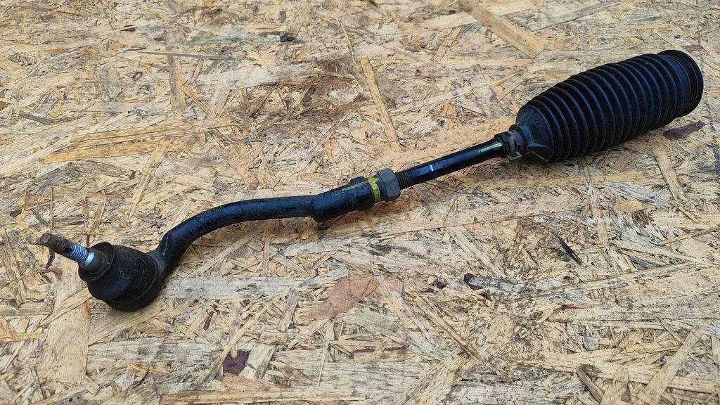 Steering tie rod – Hyundai Bayon (2021-)