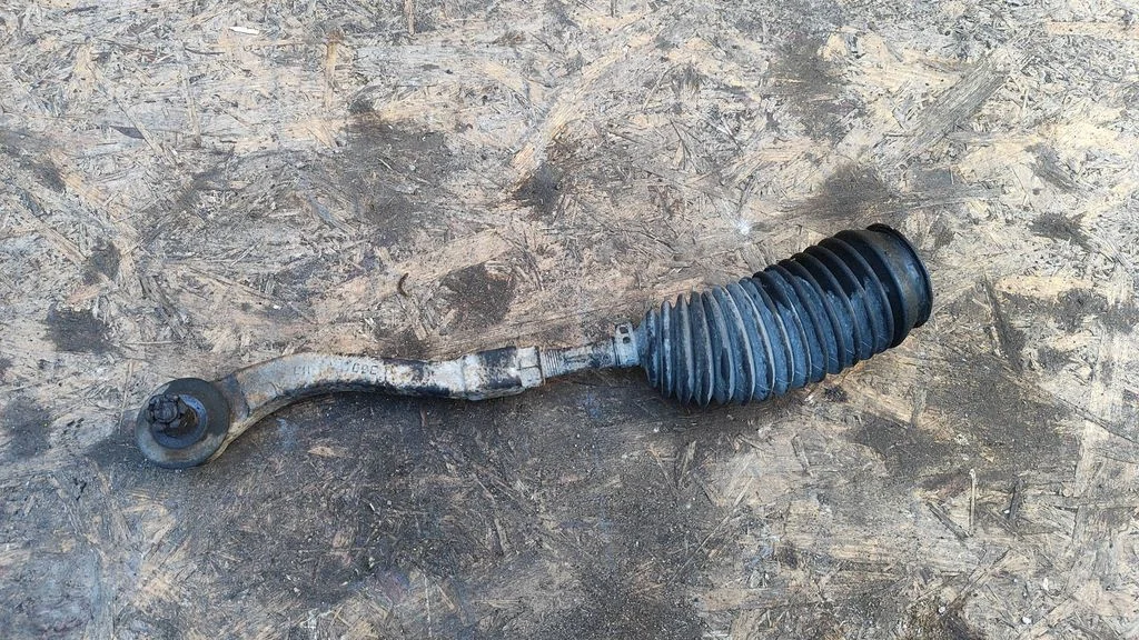 Steering tie rod – SsangYong Actyon sports I (2005-2012)