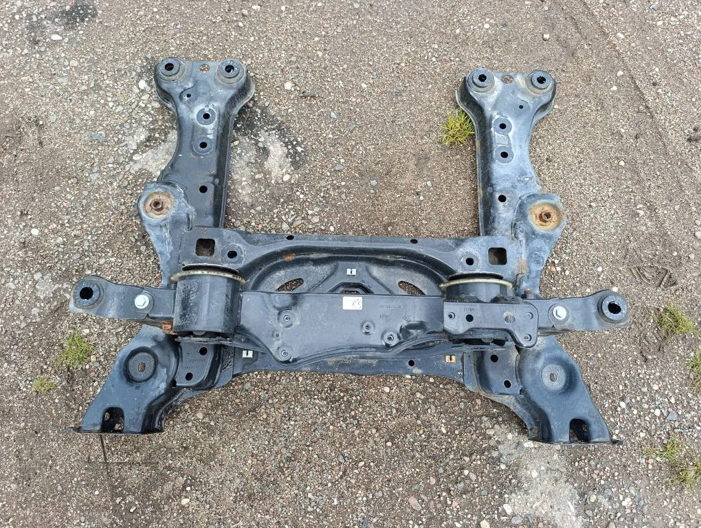 Front subframe – Skoda Enyaq iV (2020-)