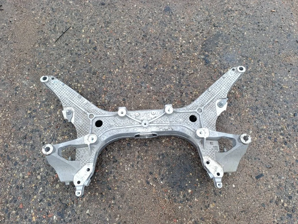 Front subframe – Ford Mustang Mach-E (2020-)