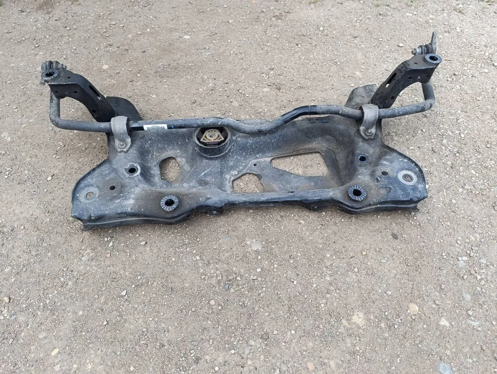 Front subframe – Audi A3 8Y (2020-)