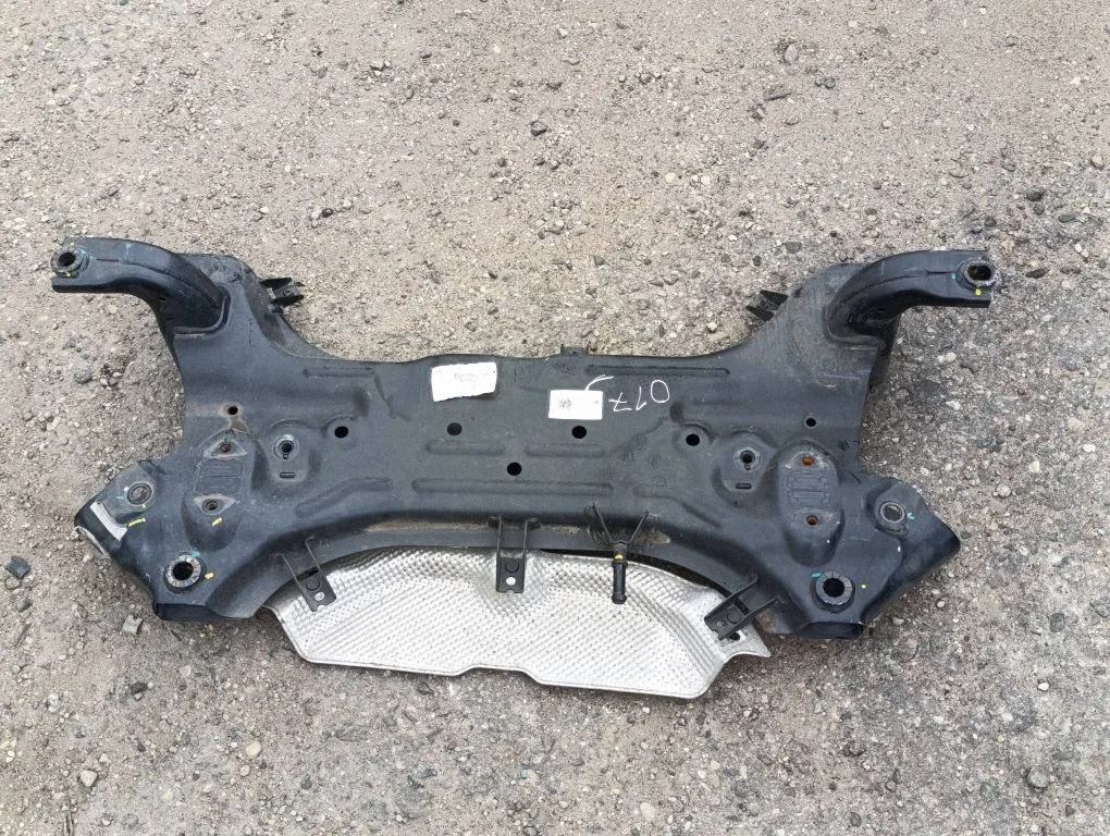 Front subframe – Hyundai Bayon (2021-)