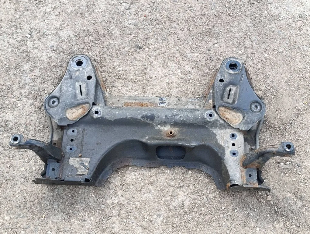 Front subframe – Opel Corsa F (2019-)