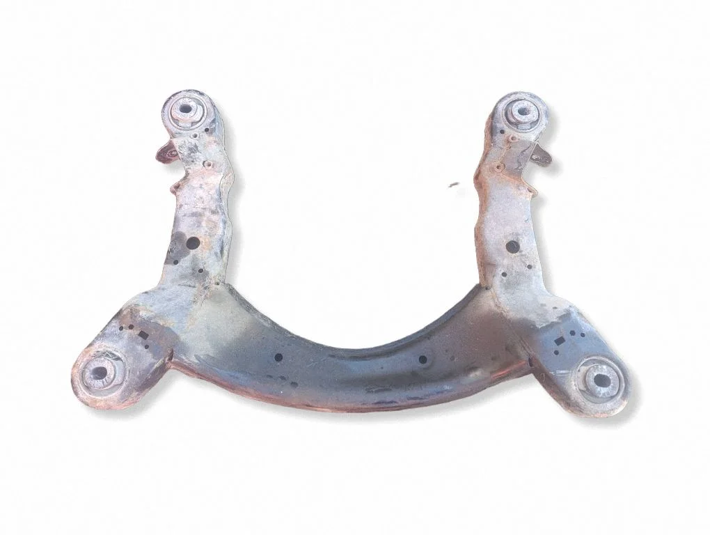 Front subframe – Audi A6 Allroad C6 (2006-2011)