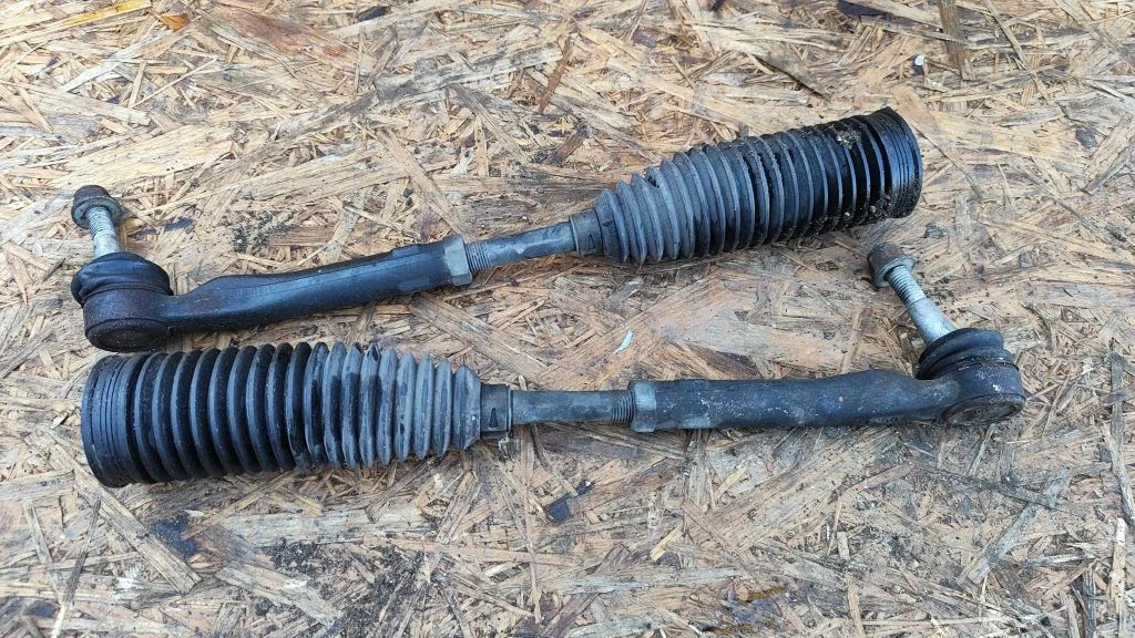 Steering tie rod – Opel Cascada (2013-)