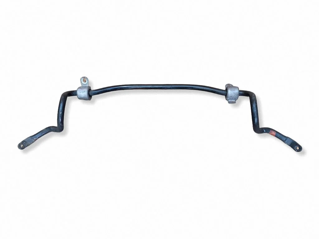 Front anti-roll bar/sway bar