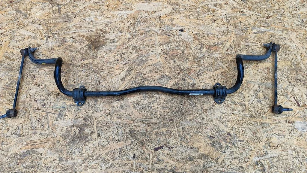 Eesmine stabilisaator (kaldevarras) 54810Q0500