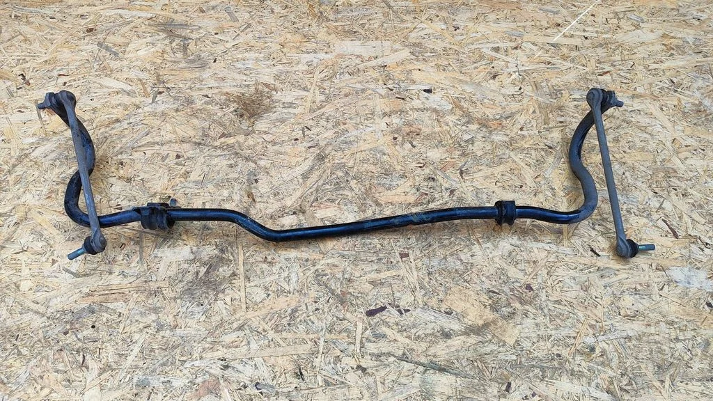 Eesmine stabilisaator (kaldevarras)