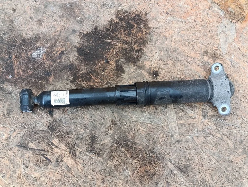 Rear shock absorber/damper – Ford Mustang Mach-E (2020-)