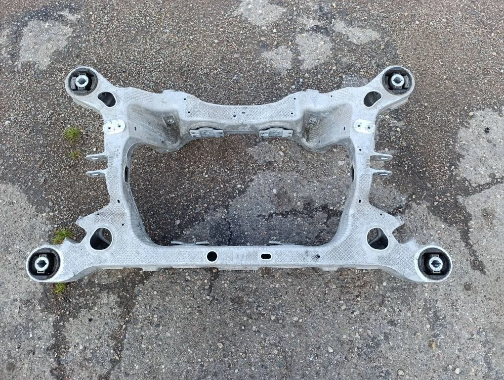 Rear subframe – Ford Mustang Mach-E (2020-)