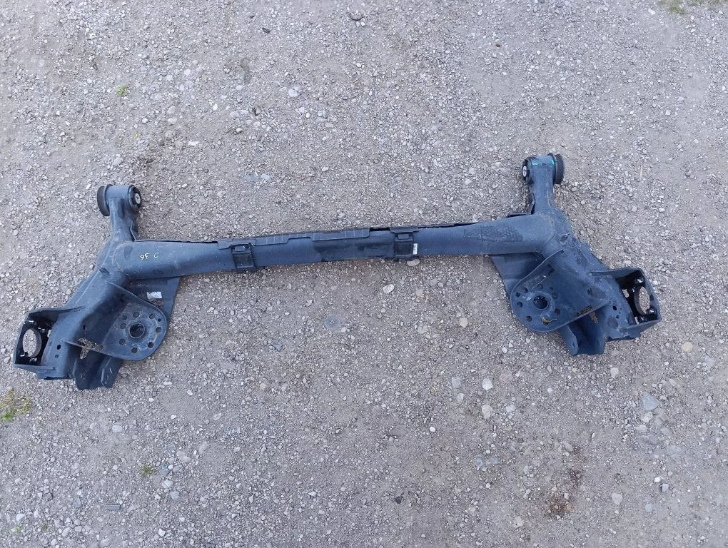 Rear subframe – Hyundai Bayon (2021-)