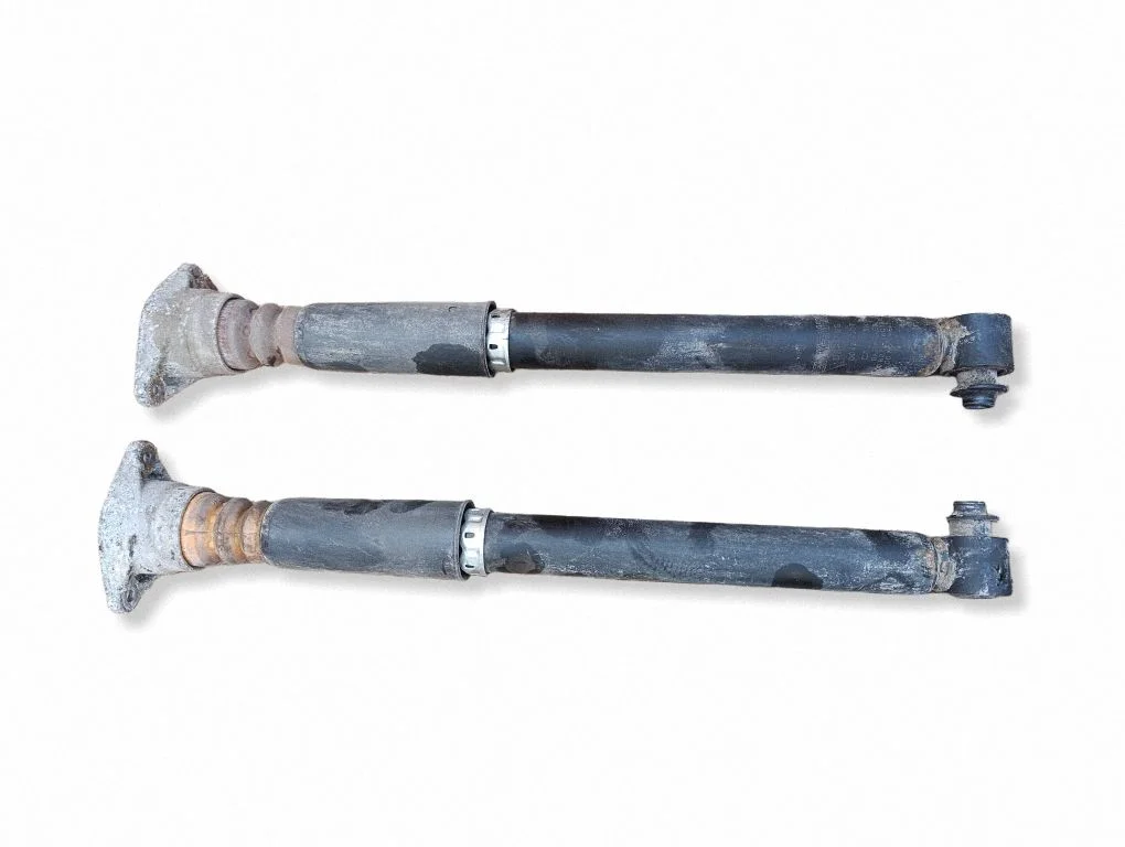 Rear shock absorber/damper 00462307