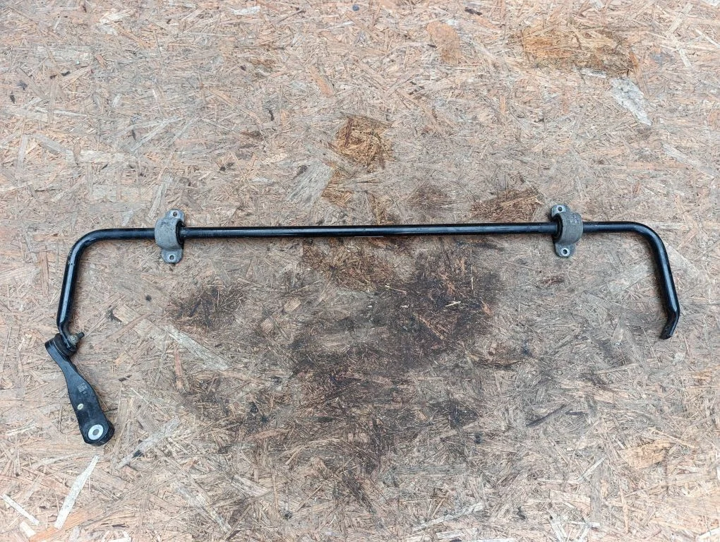 Tagumine stabilisaator – Skoda Enyaq iV (2020-)