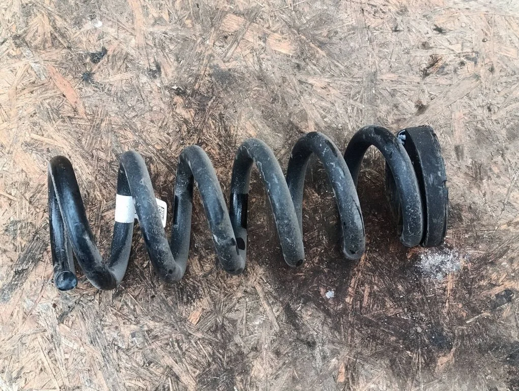 Tagumine keerdvedru LJ9C5560ANF