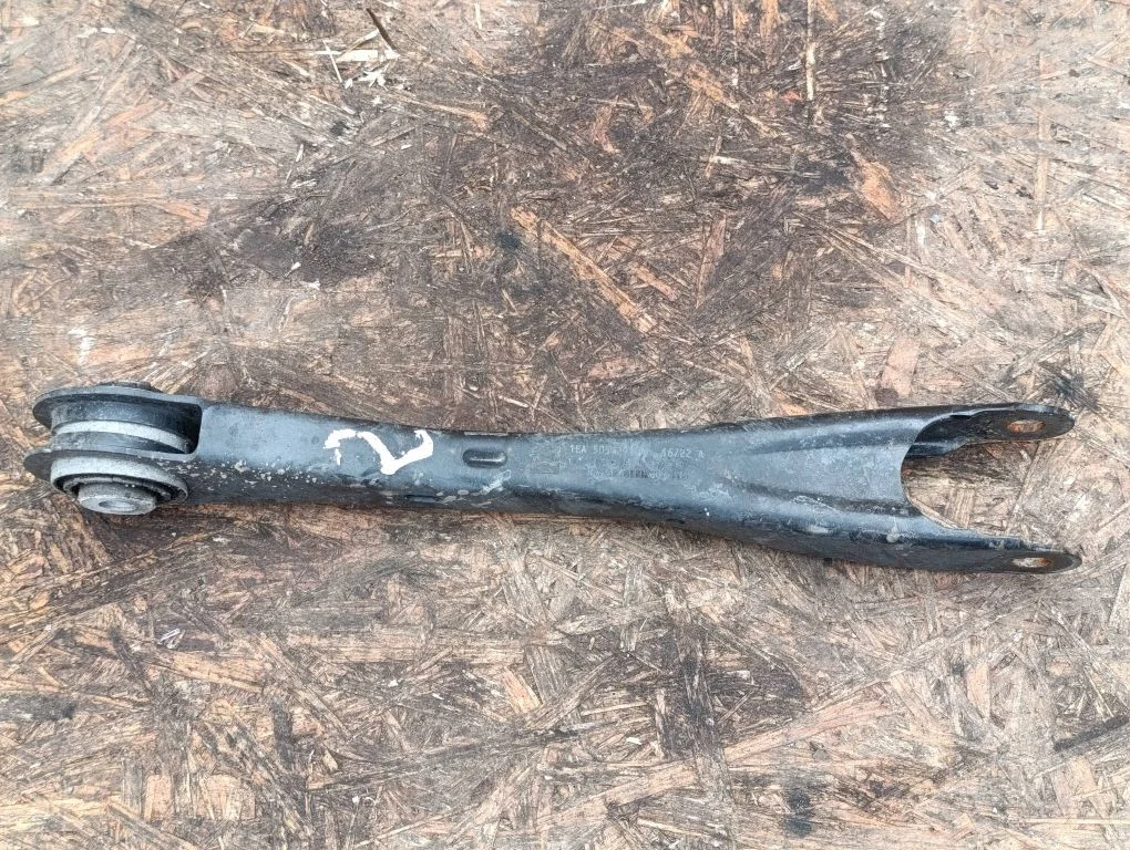 Rear control arm 1EA505291A