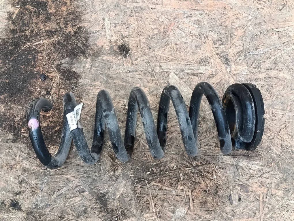 Tagumine keerdvedru LJ9C5560ANF