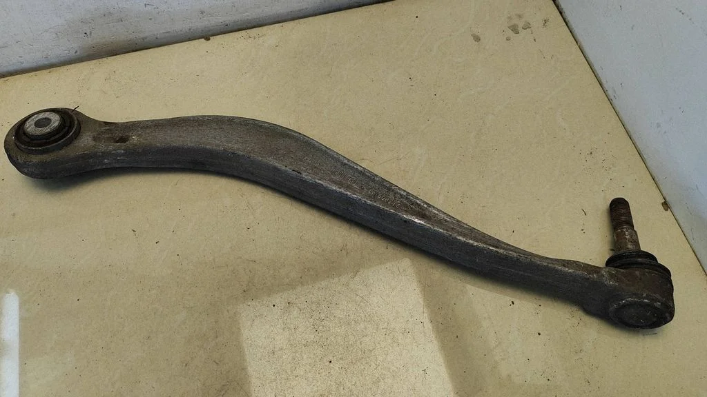Rear upper control arm/wishbone EN6082T6