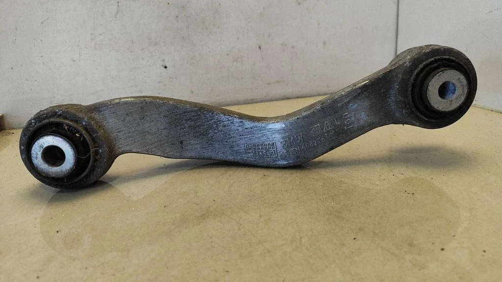Rear upper control arm/wishbone EN6082T6