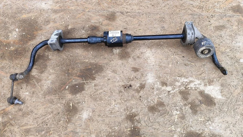 Tagumine stabilisaator – BMW 7-seeria F01 F02 F03 F04 (2008-2016)