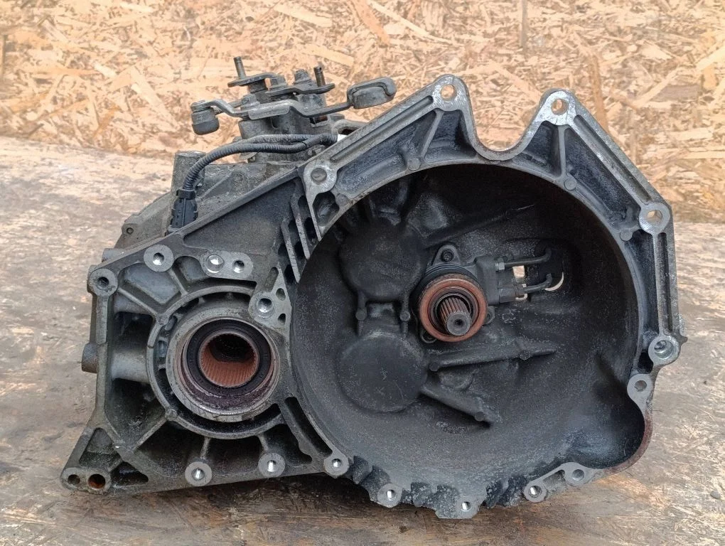 Mehaaniline 5-käiguline käigukast – Hyundai Santa Fe (2006-2012)