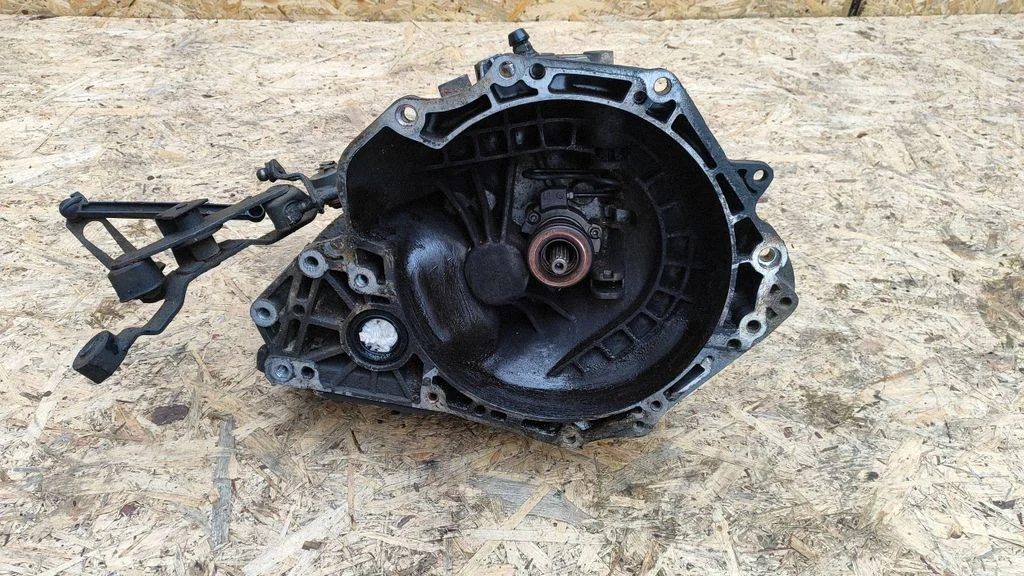 Mehaaniline 5-käiguline käigukast – Opel Astra H (2004-2012)