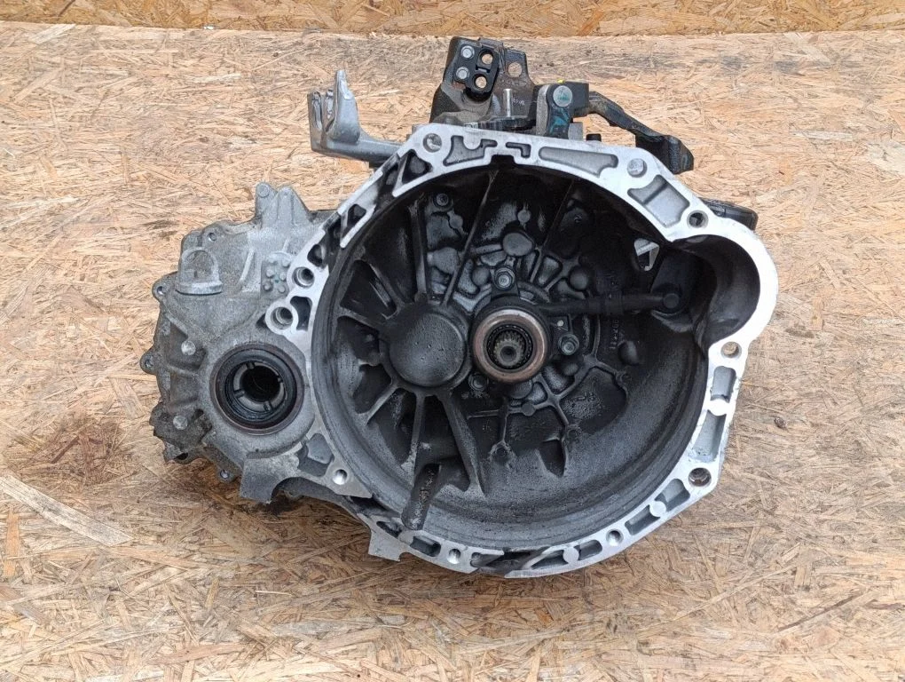 Manual 6 speed gearbox – Hyundai Bayon (2021-)