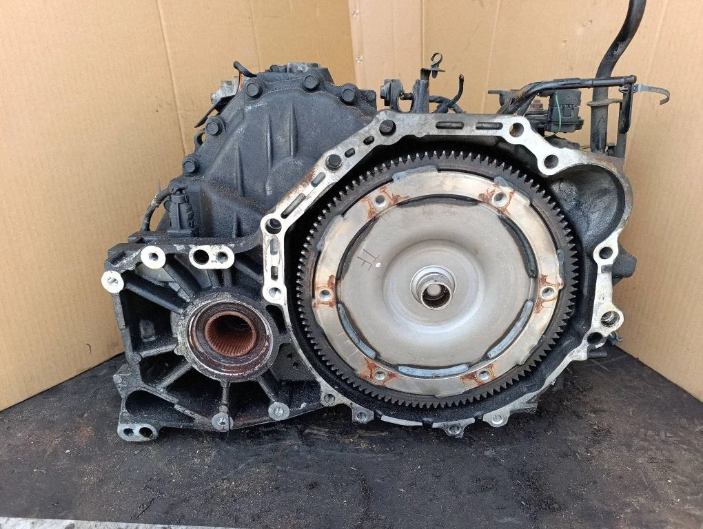 Automatic gearbox – Hyundai Santa Fe (2006-2012)