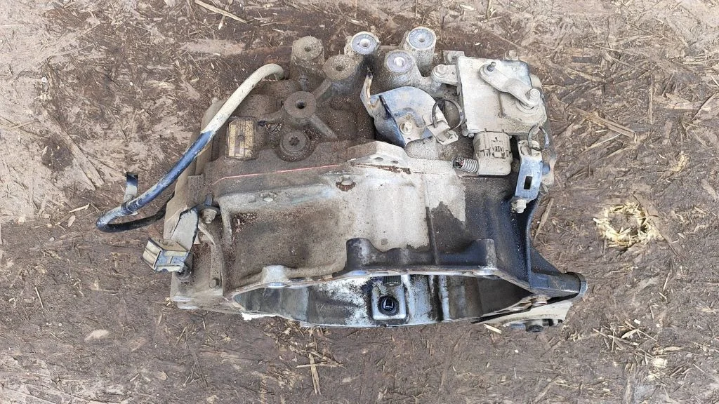 Automatic gearbox – Opel Meriva B (2010-2016)