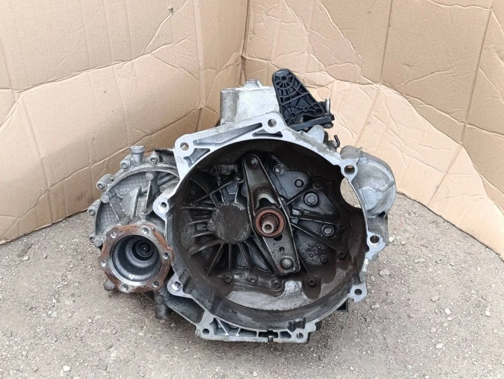Manual 6 speed gearbox – Audi A3 8Y (2020-)