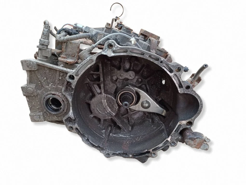 Manual 6 speed gearbox – KIA Ceed (2006-2012)
