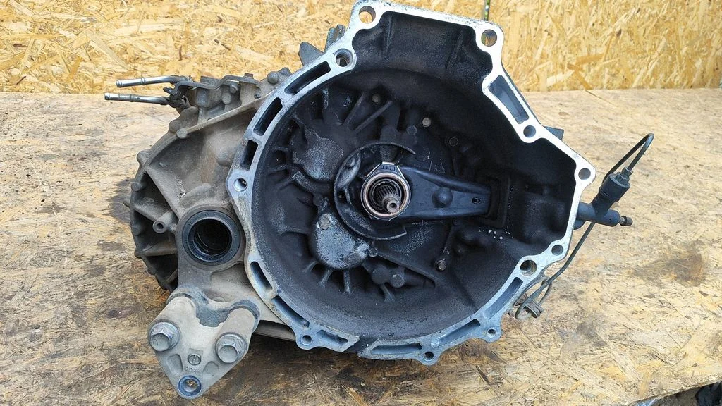Manual 6 speed gearbox – Mazda 6 (2008-2013)