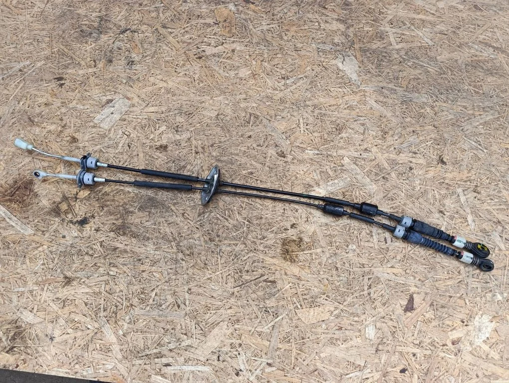 Gear shift cable linkage – Hyundai Bayon (2021-)
