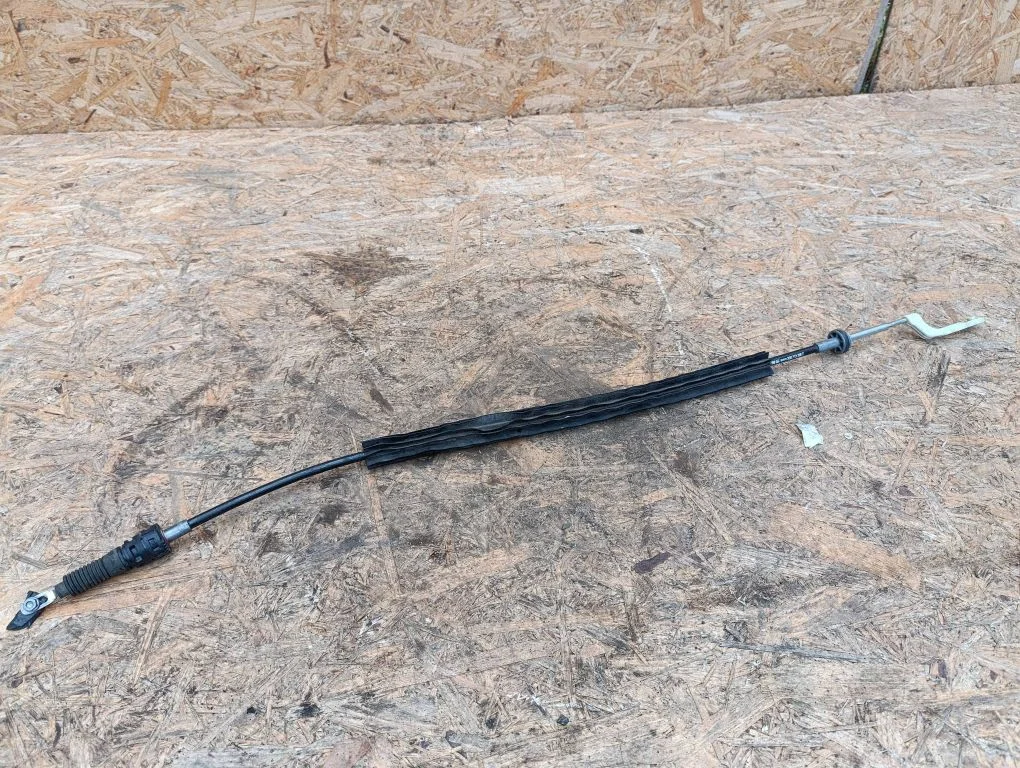 Gear shift cable linkage – Volkswagen T-Cross (2016-)